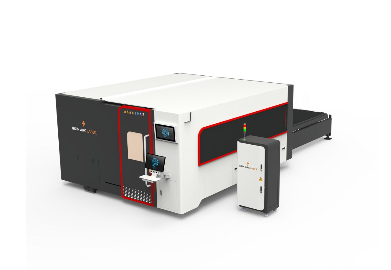 Fibre Laser 3015 (3-20KW available)